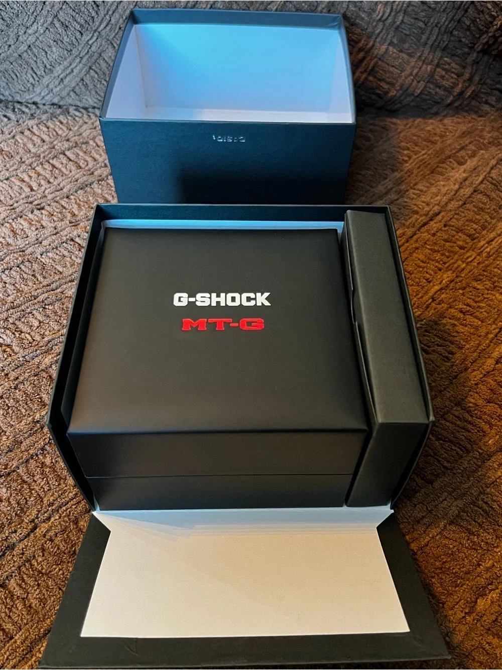 G-SCHOCK (MTGB2000D-1A)